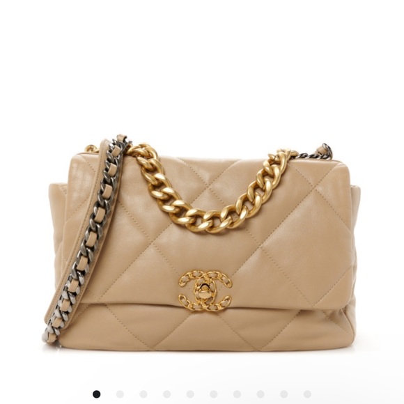 NWOT - Samorga Bag Organizer for Chanel 19 Large - Picture 9 of 9